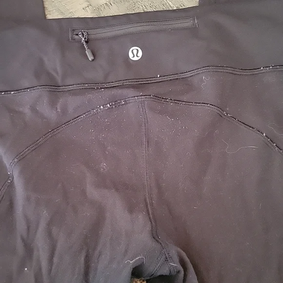 Lululemon Leggings - Picture 3 of 6